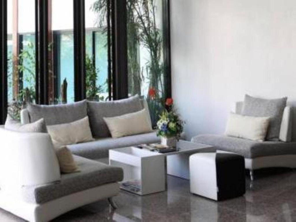 Huay Kaew Palace 1 Hotel — Photos 2
